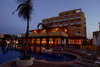 Kouzalis Beach Hotel 
